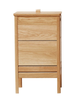 Preview: Form & Refine A Line Wäschebox Oiled Oak